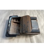 VW Karmann Ghia  Dash Ash Trey   OE Volkswagen Tray. - $31.68