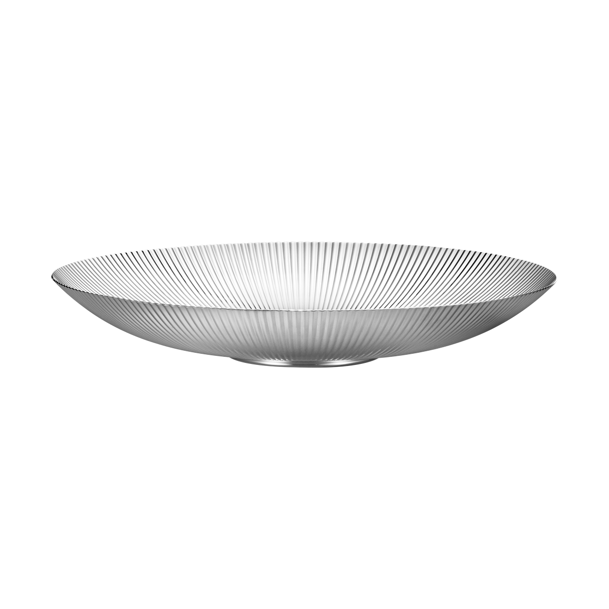 Primary image for Bernadotte by Georg Jensen Stainless Steel Serving Bowl Low - New
