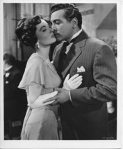 The Great Caruso original 8x10 photo Mario Lanza kisses Ann Blyth - £18.69 GBP