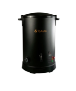 Wax Melting Tank – Commercial Wax Melter for Candle Making - $179.99
