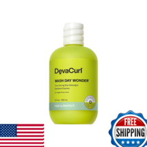 DevaCurl Wash Day Wonder Time-Saving Slip Detangler Green Oasis 12 fl oz - $50.14