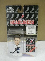 NHLPA HEADLINERS- SIGNATURE SERIES- ERIC LINDROS- NEW ON THE CARD HOCKEY... - £2.44 GBP