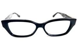  Lacoste Women&#39;s Eyeglasses Frame L2907 001 Black 53mm 53-15-145 Cat Eye - £52.65 GBP