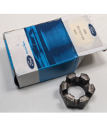 NOS OEM Ford Nut Part# 383219-S2 - $291.24 MXN