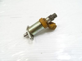 86 Mercedes W126 560SEL injector valve, cold start 0280170450 - £43.36 GBP