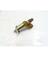 86 Mercedes W126 560SEL injector valve, cold start 0280170450 - $56.09