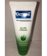 Dermasil Aloe Fresh - Moisturizing Body Lotion 8 oz  Aloe Fresh Ships N 24h - €4,98 EUR