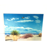 Rare lenticular 3D postcard VTG Petley U.F.O. Flying Object New Mexico - $1,729.82 MXN Rare lenticular 3D postcard VTG Petley U.F.O. Flying Object New Mexico - $1,729.82 MXN