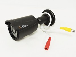 Q-SEE QCA7209B 720p Security Camera 100' Night Vision Heritage/Analog HD  image 3