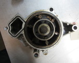 Water Coolant Pump From 2011 CHEVROLET MALIBU  2.4 - $34.95