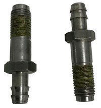 Genuine Ford F5UZ-4022-A Rear Axle Vent Assembly F5UZ4022A - Pack of 2 - £20.51 GBP