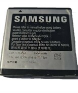 Battery EB575152LA For Samsung Galaxy S SGH i897 Epic D700 Vibrant T959 ... - $146.78 MXN