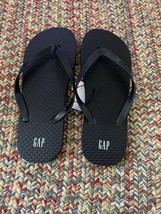 Men&#39;s Gap Flip Flops Size 12/13 New With Tag - $9.68