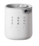 Tommee Tippee Advanced Bottle and Pouch Warmer Auto Shut-off Temp Control - £19.46 GBP