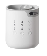 Tommee Tippee Advanced Bottle and Pouch Warmer Auto Shut-off Temp Control - $24.74