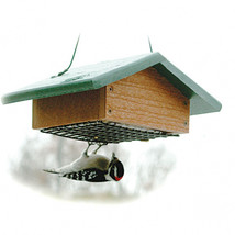 Upside Down Suet Feeder - $103.16