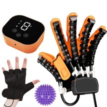 Rehabilitation Robot Gloves: Advanced Hand Therapy Equipment for Stroke ... - $926.45 MXN