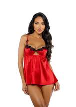 Roma Costume |  Love &amp; Lust Babydoll 2-Piece Set - $39.00+