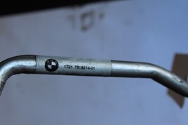 2004-2007 BMW 530i E60 POWER STEERING OIL COOLING RADIATOR K3324 image 9