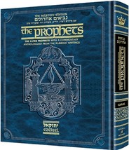 Artscroll Tanach Series The Later Prophets: Ezekiel Yechezkel New/Hardcover - £26.72 GBP