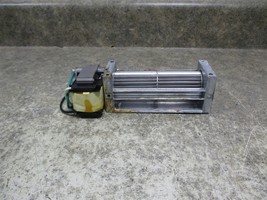 GE DISHWASHER BLOWER MOTOR RUST PART # WD26X10056 - $261.43 MXN