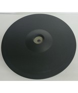 YAMAHA PCY130S ELECTRONIC DRUM DTX CYMBAL PAD DUAL 2-ZONE - €80,97 EUR