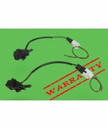 03-12 Bentley Continental Spur GT GTC Windshield Washer Nozzle Spray Spr... - $177.23 CAD