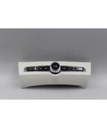 Audio Equipment Radio Control Panel Fits 2018-2024 VOLVO S90 OEM #44792 - $179.99