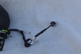 17-19 Audi A3 A3-Quattro Side View Door Mirror Driver Left LH (w/o PWR FOLD) image 6