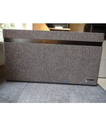 Solis Bluetooth Wireless Stereo Smart Speaker - $1,557.83 MXN