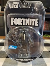 2021 Epic Games New Fortnite Shadow Henchman Solo Mode 4&quot; Action Figure Sealed - £16.15 GBP