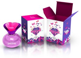 Beautiful Dreams By Mirage Brand Fragrances Inspired By Someday By Justin Bieber - £7.96 GBP