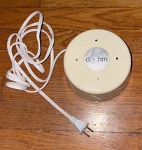 Dohm Marpac M1DSUSTN Classic The Original Noise Machine Serious Sleep USA - $273.89 MXN