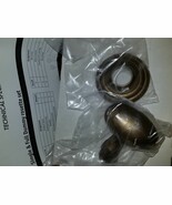CIFIAL OVAL KNOB 870.841.V05.SD - €24,73 EUR