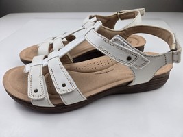 Clarks Women&#39;s, April Cove Sandal,  12 M - $44.55