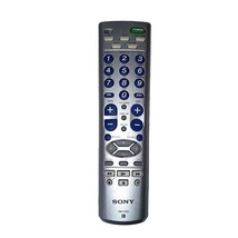 Sony RM-V302 Remote Control Genuine OEM Tested Works - £7.75 GBP