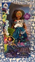 New Disney Mirabel Singing Doll – Encanto - £45.02 GBP