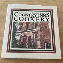 Coralie Castle And Jacqueline Killeen Country Inns Cookery - £6.81 GBP