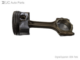 Piston and Connecting Rod Standard From 2011 Chevrolet Cruze  1.4  Turbo - $1,289.75 MXN