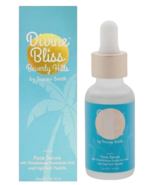 DIVINE BLISS Beverly Hills Face Oil By Tracey Smith w/Medowfoam Seed Oil... - £10.95 GBP