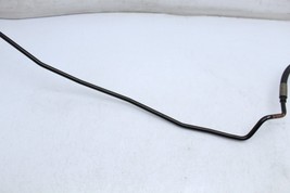 03-06 MERCEDES-BENZ W220 C215 REAR ABC HYDRAULIC LINE HOSE E5558 image 6