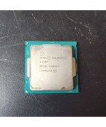 Intel SR35K Celeron Dual Core G3930 2.9 GHz LGA 1151 Desktop CPU - $7.67