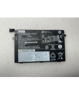 Lenovo Thinkpad E15 20rd genuine original battery -147 cycles- L17L3P51 - €16,81 EUR