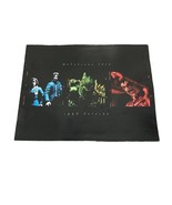 1998 McFARLANE TOYS RETAIL DEALER SALES MERCHANDISE CATALOG X-FILES KISS... - $10.00