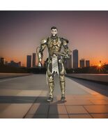 Fortnite Jazwares Fortnite Legendary Action Figure- Incomplete- See Pics - $20.91 CAD