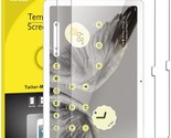 JETech Screen Protector for Google Pixel Tablet (11-Inch, 2023 Model), 9... - $18.99