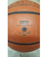 Wilson Official UltraGrip Ultra Tack-Nology Outdoor Rubber Basketball Ba... - £39.08 GBP