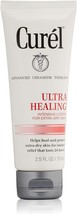 Curel Ultra Healing Body Lotion - 2.5 oz - $15.99