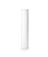 White Medical Table Paper 18 inch x 260 Feet - Pack of 12 Smooth - $162.81