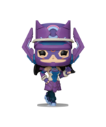 Funko POP Games Super: Marvel Rivals - Galacta 6&#39;&#39; - $1,216.47 MXN
